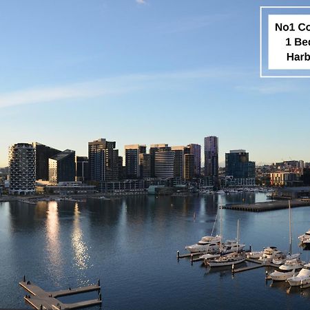 ملبورن Orange Stay At Collins Wharf المظهر الخارجي الصورة