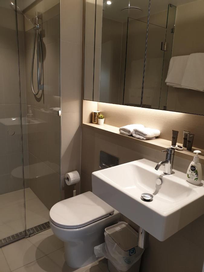ملبورن Orange Stay At Collins Wharf المظهر الخارجي الصورة